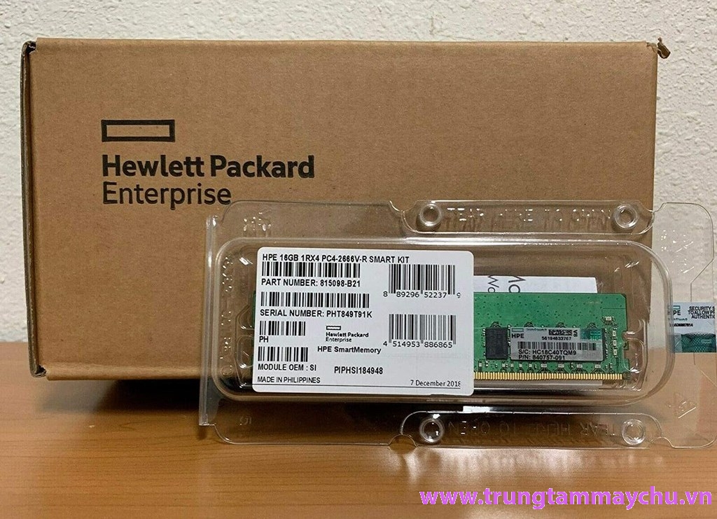 HPE 64GB 1x64GB Quad Rank X4 DDR4 2933 CAS 21 21 21 Load Reduced HPE 64GB 1x64GB Quad Rank X4 DDR4 2933 CAS 21 21 21 Load Reduced